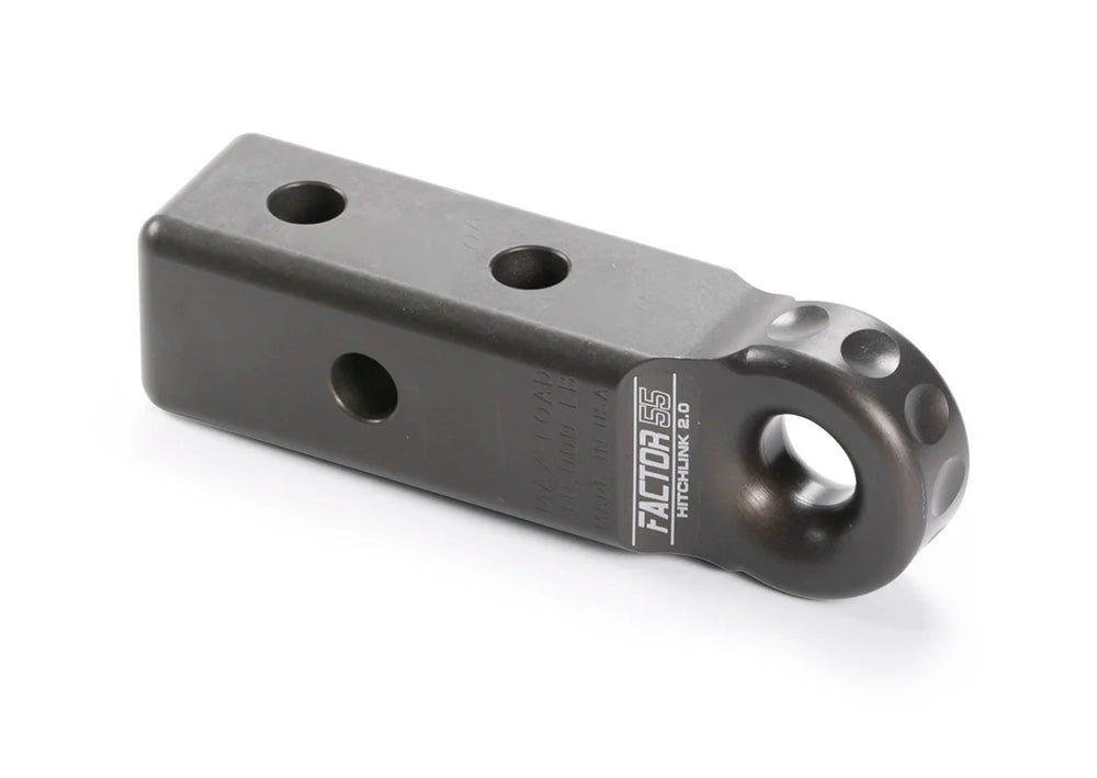 HITCHLINK PRO 2.0 FOR 2IN RECEIVERS GRAY
