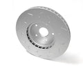 FactionFab Slotted Front Rotor V2 Subaru WRX 2015-2021