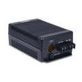CONVERTER PLUG, 110-240VAC TO 24VDC