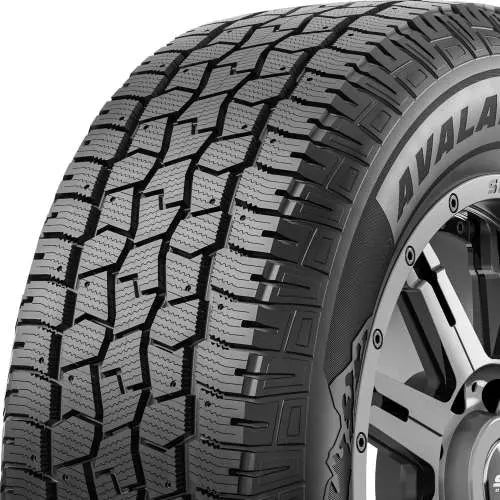 RTX black auto part