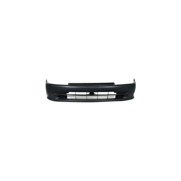 FRONT BUMPER COVER (P) CIVIC SDN 9295