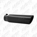 MBRP exhaust close-up