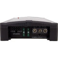 3500W MONOBLOCK CLASS D SMALL SIZE BASS REMOTE HI END