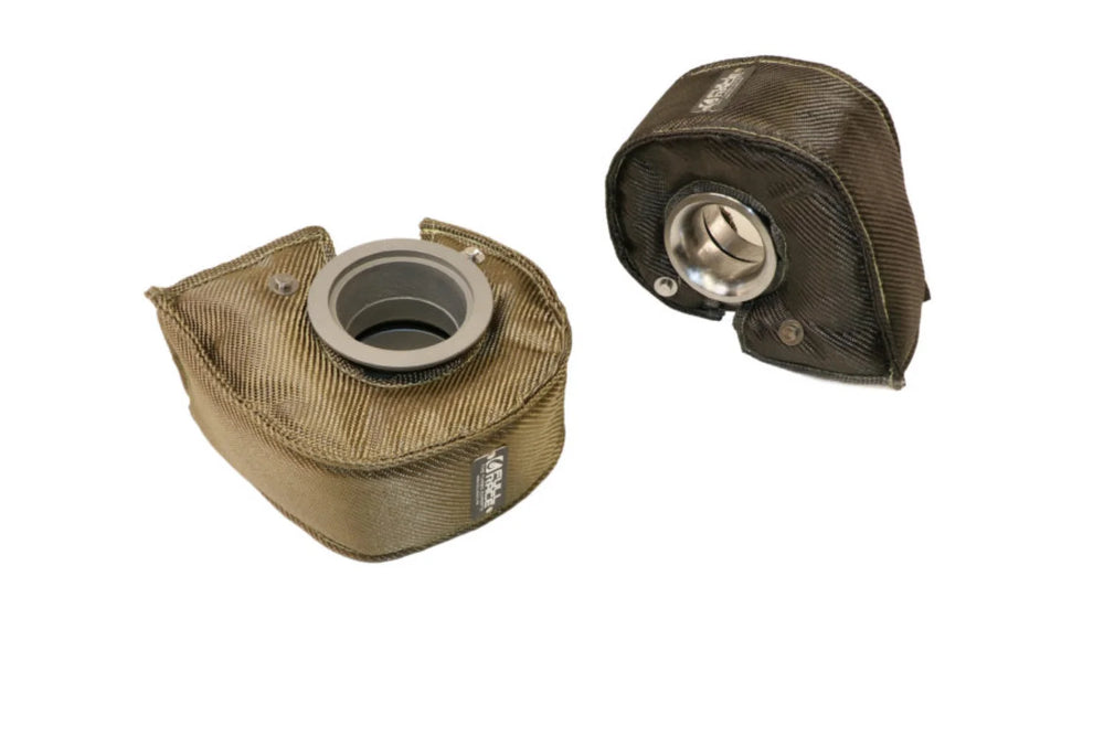 Full Race carbon auto part