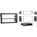 MPS RGB 4 STRING LED ROCK LIGHT SET USED WITH RGB-CB2