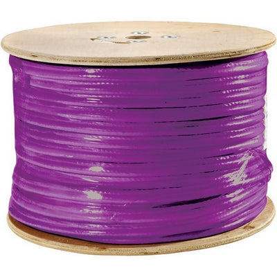 PRIMARY WIRE 16 GAUGE PURPLE COIL OF 500 FEET