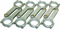 Eagle Ford 4.6 Stroker ARP2000 Bolts H-Beam Connecting Rods (SINGLE ROD)