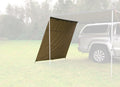 Rhino-Rack Sunseeker Awning Side Wall - 2.5m x 2.0m