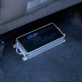 1200W 4CH CLASS D FULL RANGE MICRO SIZE HI END MADE IN KOREA