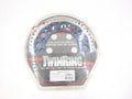Renthal 02-23 Yamaha YZ 125/ YZ 250/F/X/ YZ450F Rear Twinring - Blue 520-49P Teeth