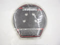 Renthal 02-23 Yamaha YZ 125/ YZ 250/F/X/ YZ450F Rear Twinring - Blue 520-49P Teeth