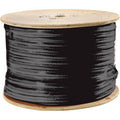 PRIMARY WIRE 16 GAUGE BLACK COIL OF 500 FEET