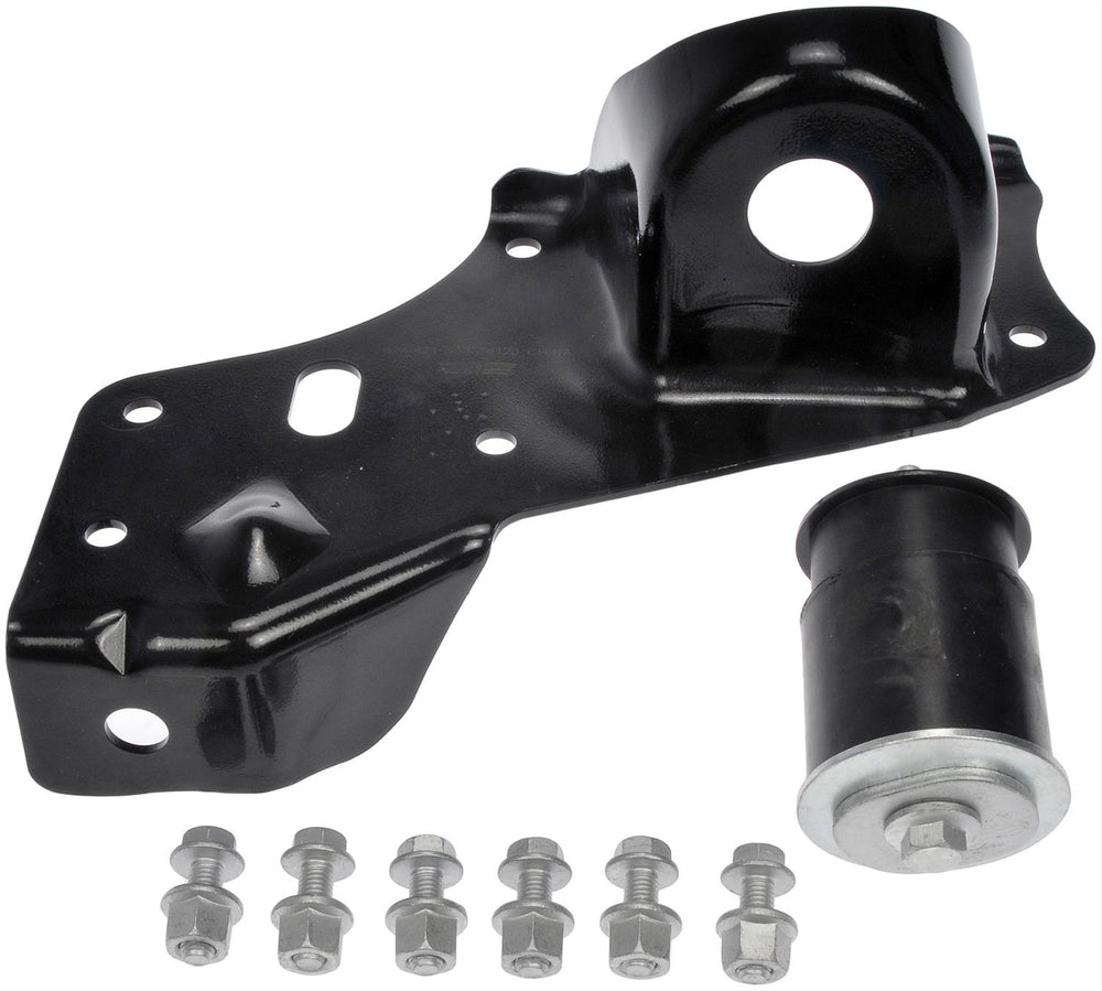 MOUNTING BRACKET