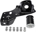 MOUNTING BRACKET