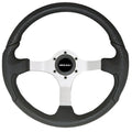 UFLEX USA black auto part