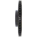 Stoptech 16-18 Mazda MX-5 Front Premium Brake Cryo Rotor