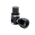 Snow Performance Billet Fixed (100PSI) CO2 Regulator w/Gauges
