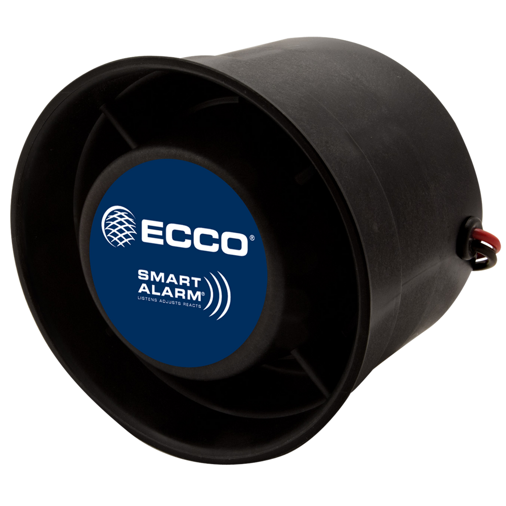 Ecco Safety Group auto part