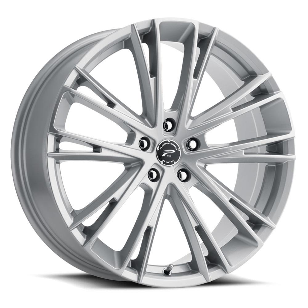 458 SERIES PROPHECY FWD 17X8 S