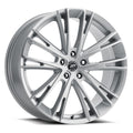 458 SERIES PROPHECY FWD 17X8 S