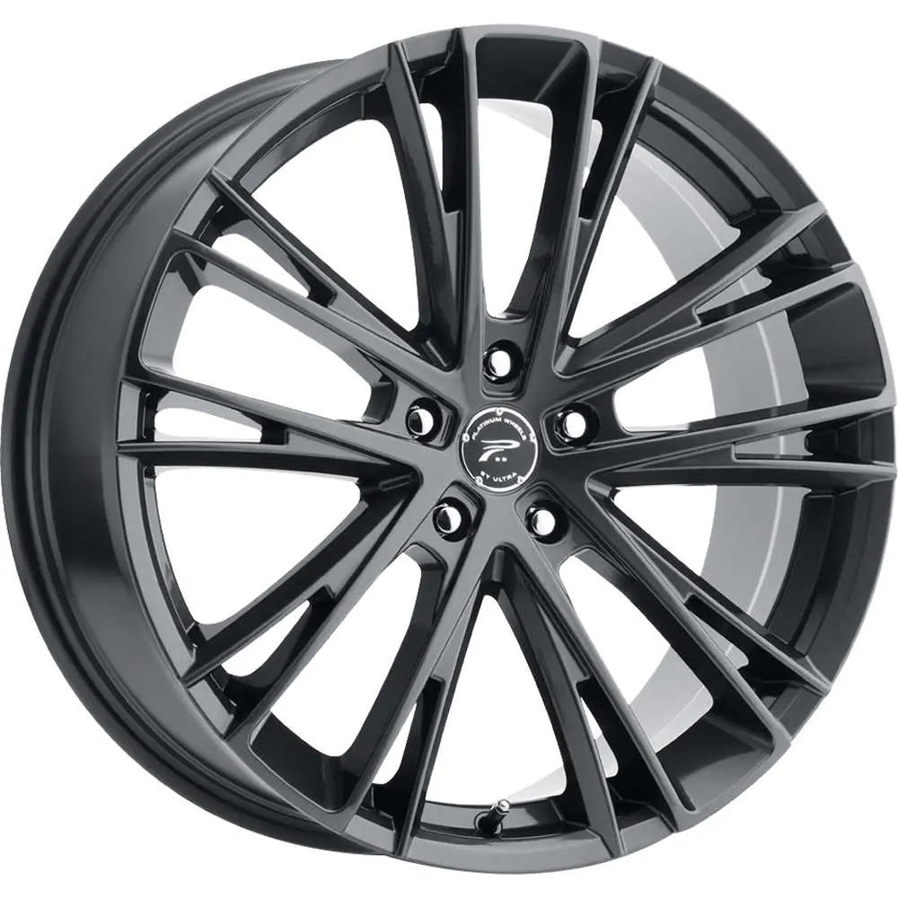 458 SERIES PROPHECY FWD 17X8 GN