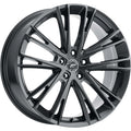 458 SERIES PROPHECY FWD 17X8 GN