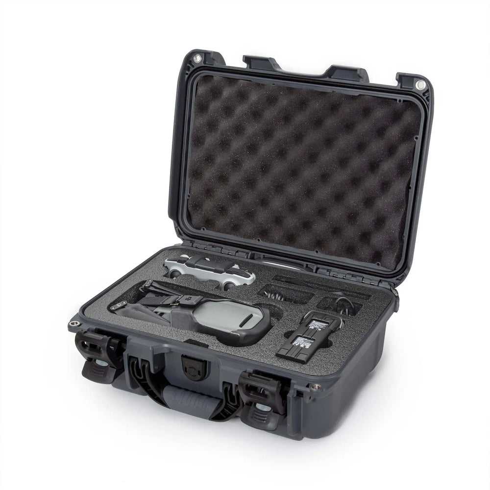 Nanuk auto part