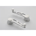 BILLET ALUMINUM WINDOW CRANK