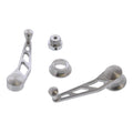BILLET ALUMINUM WINDOW CRANK