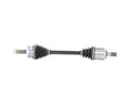TRAKMOTIVE auto part