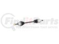 TRAKMOTIVE auto part