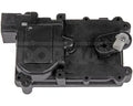 DOOR LOCK ACTUATOR