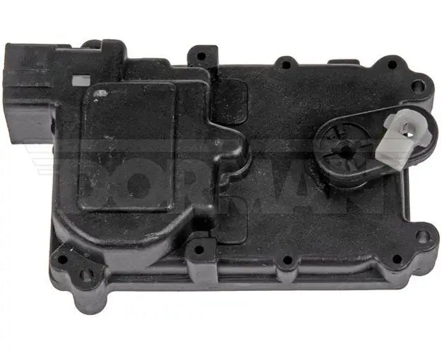 DOOR LOCK ACTUATOR