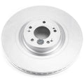 Power Stop 12-16 Hyundai Equus Front Evolution Geomet Coated Rotor