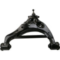 MOOG 14-16 Mercedes-Benz E250 Front Left Lower Forward Control Arm