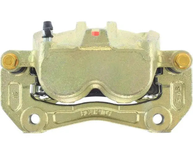 Posi-Quiet Loaded Caliper