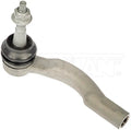TIE ROD