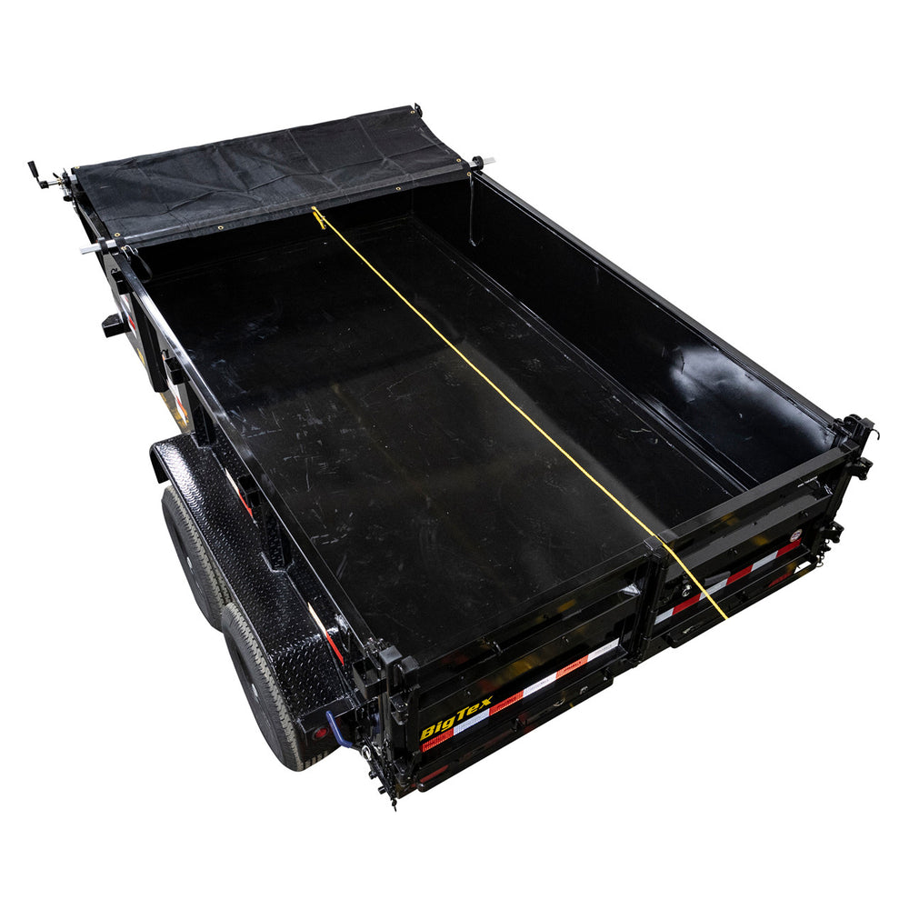 RETENTION BOW KITAL98IN W/END COLLARS