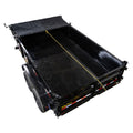 RETENTION BOW KITAL98IN W/END COLLARS