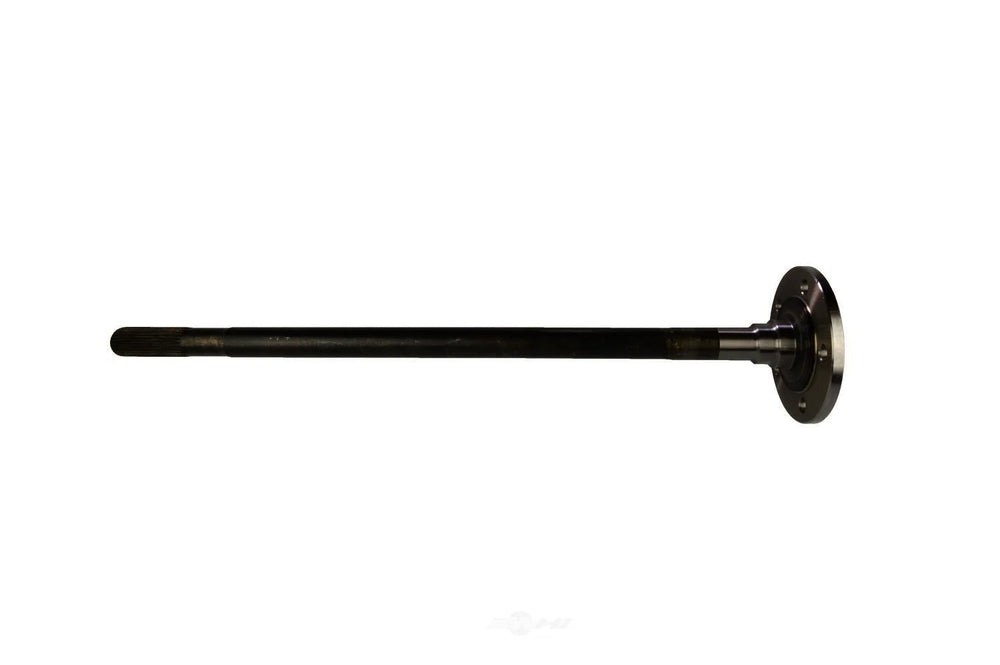 Drive Axle Shaft