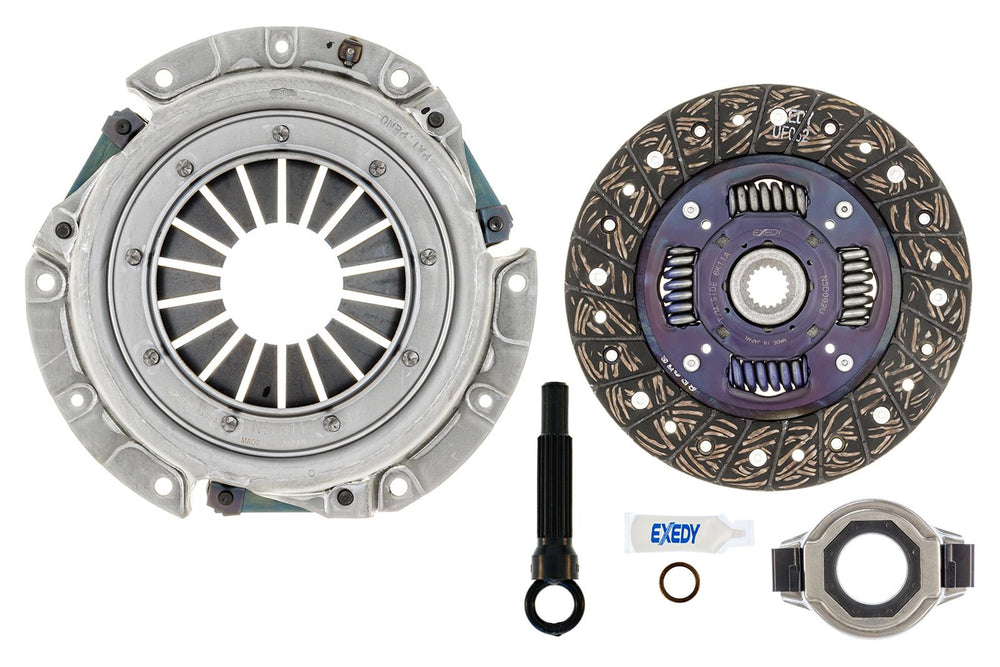 Exedy OE 1987-1987 Nissan Pulsar NX L4 Clutch Kit