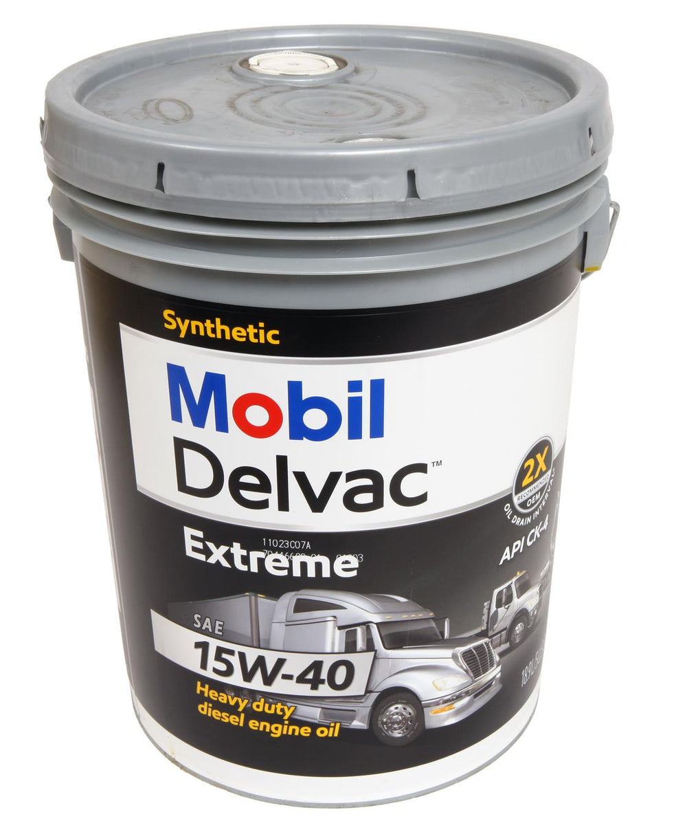 MOBIL auto part
