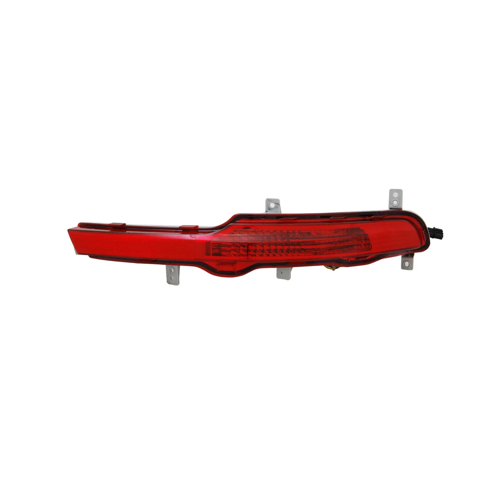 TYC bumper