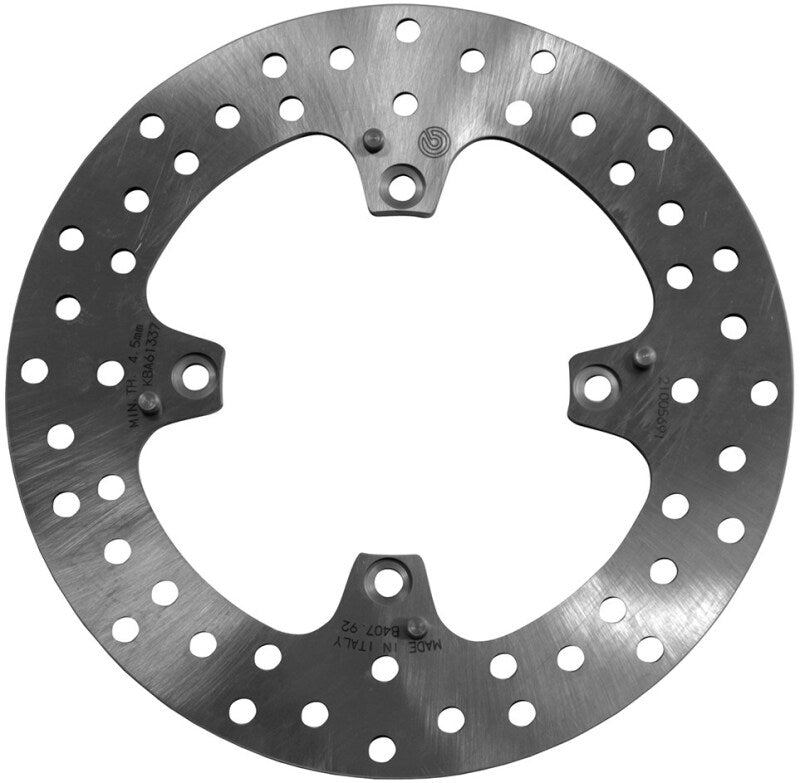 DFC auto part