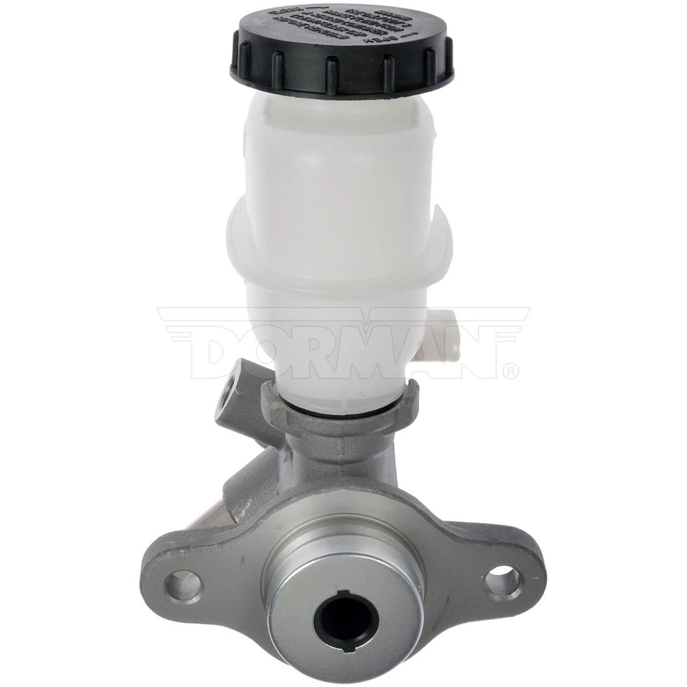 NEW MASTER CYLINDER