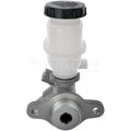 NEW MASTER CYLINDER
