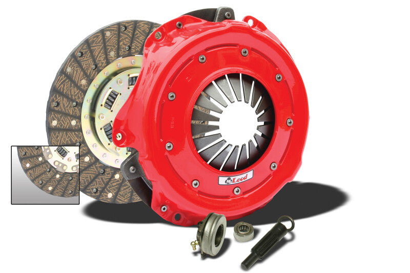 DFC carbon auto part