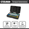 West Coast Accessories auto part detail