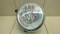Right Headlamp Assembly for 07-17 Jeep Patriot, 07-10 Jeep Compass, w/ LHD Crown Automotive