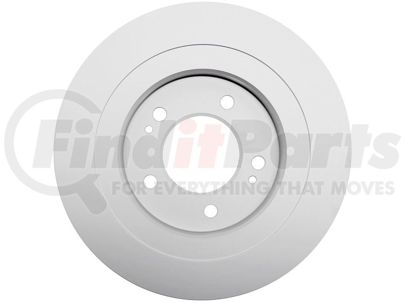 BRAKE ROTOR